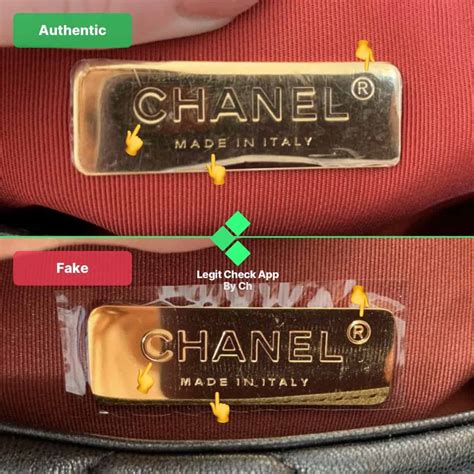 chanel 19 fake|chanel counterfeit price.